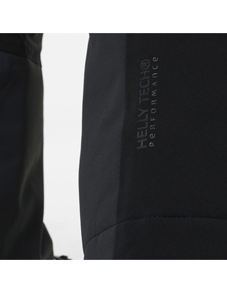 Pantalon Helly Hansen ALPHELIA 2.0 PANT Black