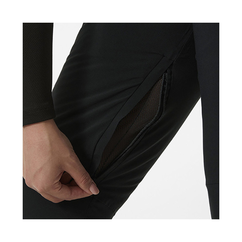 Pants Helly Hansen ALPHELIA 2.0 PANT Black