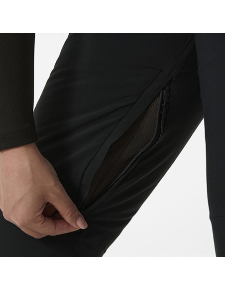 Pantalone Helly Hansen ALPHELIA 2.0 PANT Black