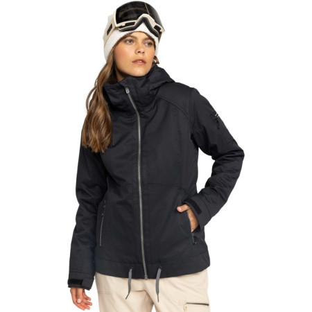 Giacca Roxy JK True Black