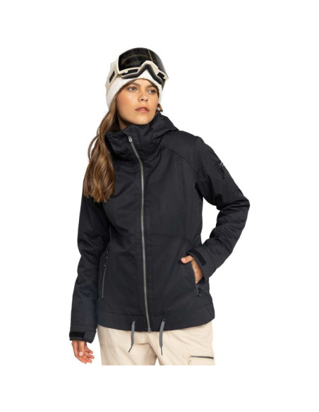 Striukė Roxy JK True Black