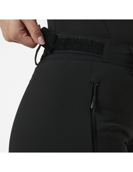 Nadrág Helly Hansen ALPHELIA 2.0 PANT Black