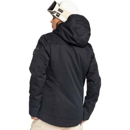 Giacca Roxy JK True Black 2