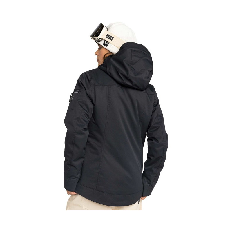 Striukė Roxy JK True Black