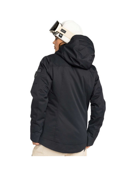 Kabát Roxy JK True Black