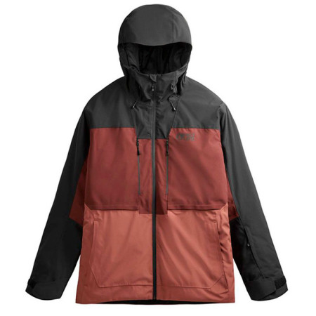 Kabát Picture Object Jacket