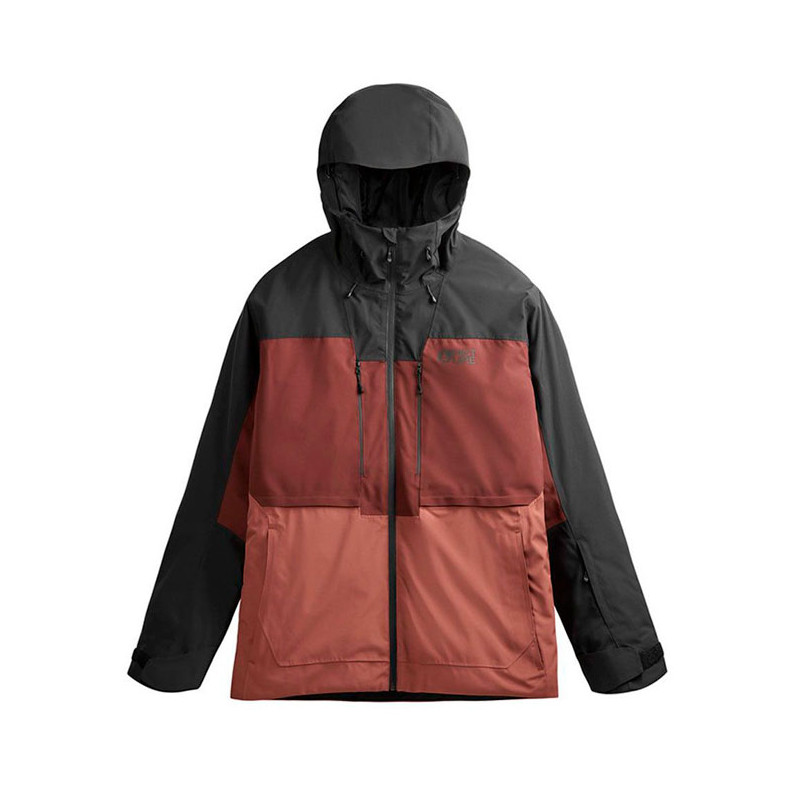 Jakna Picture Object Jacket