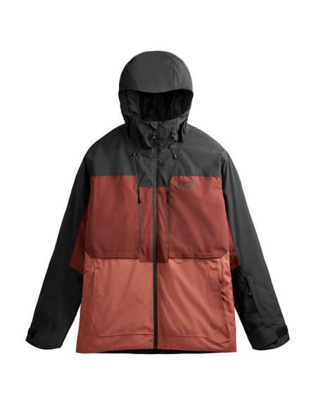 Bunda Picture Object Jacket