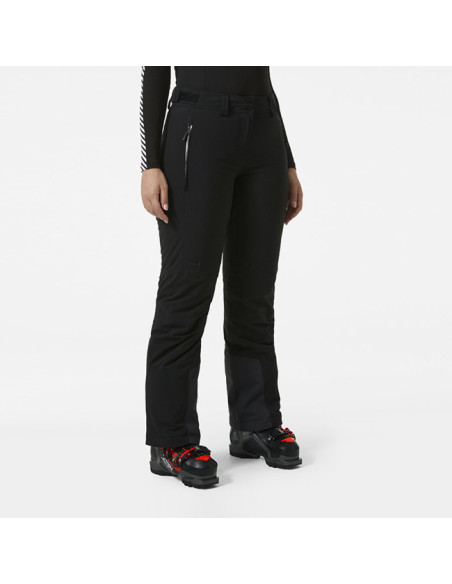 Nadrág Helly Hansen ALPHELIA 2.0 PANT Black