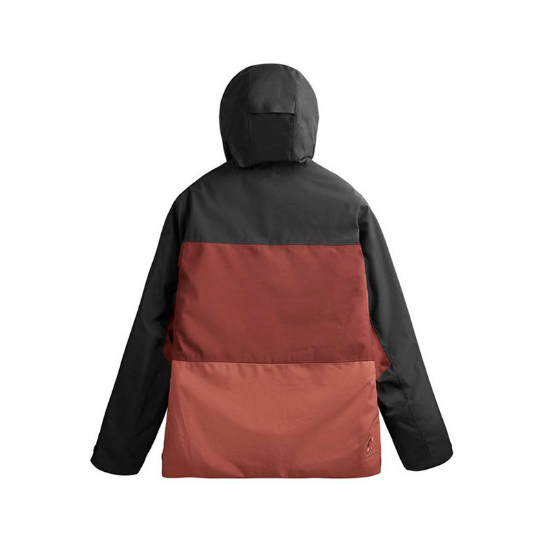 Picture Object Jacket