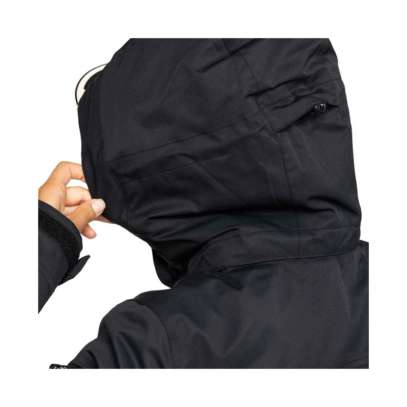 Striukė Roxy JK True Black