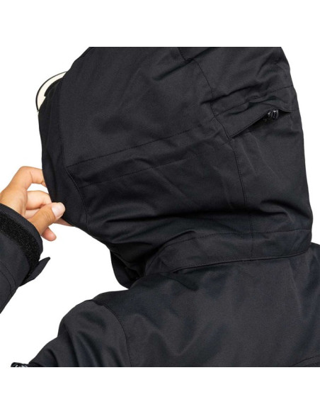 Jakna Roxy JK True Black