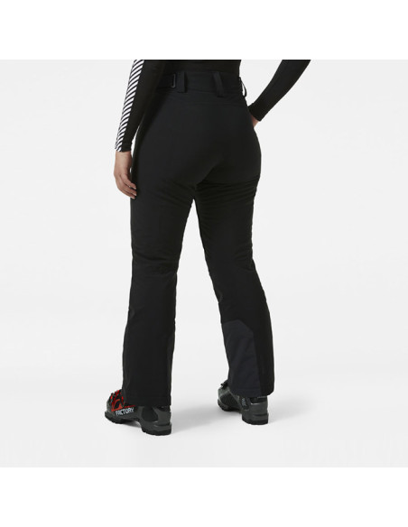 Nadrág Helly Hansen ALPHELIA 2.0 PANT Black