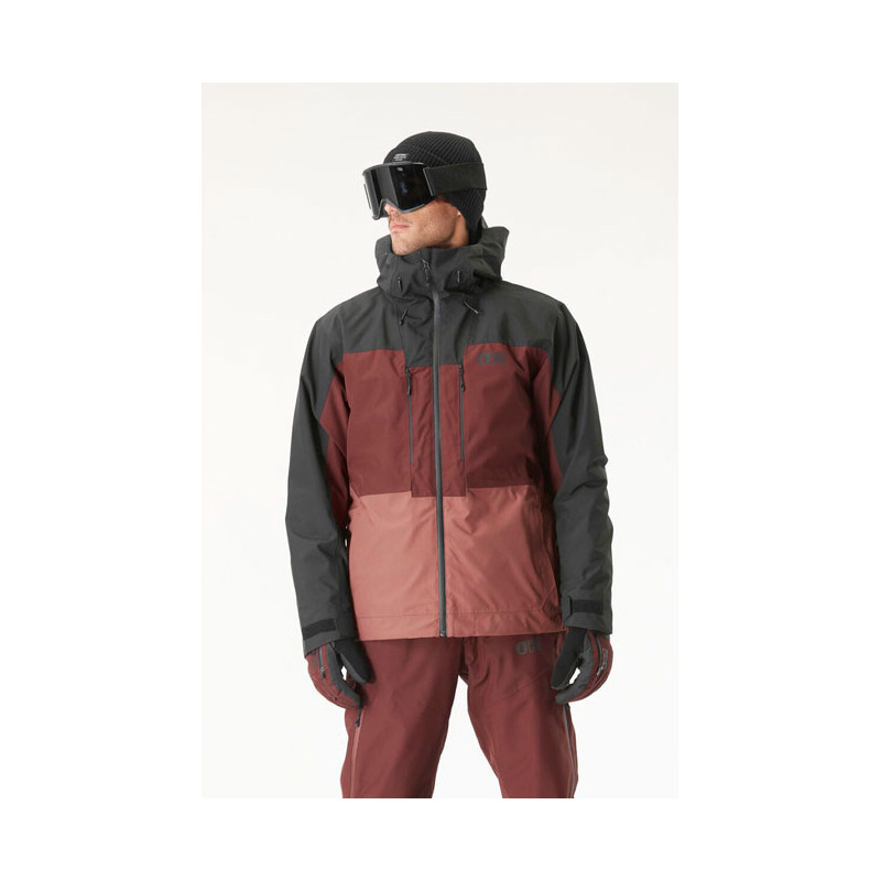 Picture Object Jacket