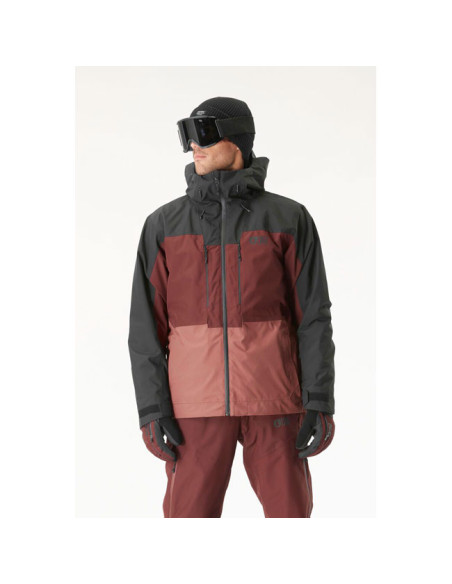 Kabát Picture Object Jacket