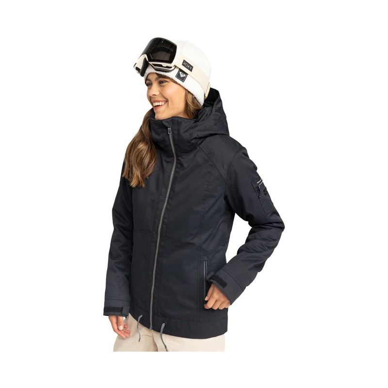 Striukė Roxy JK True Black