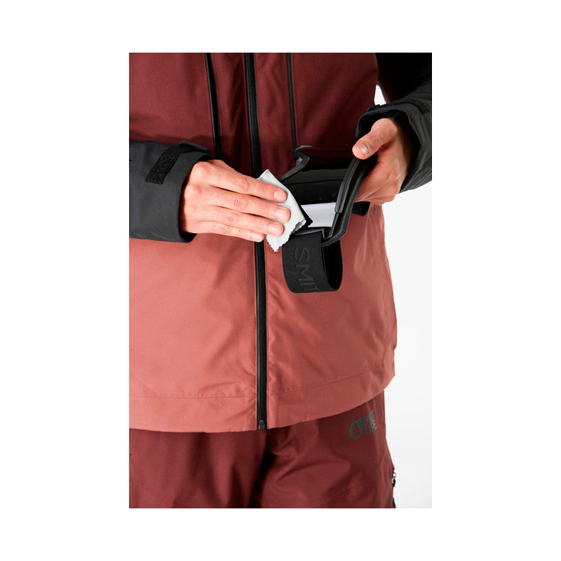 Jakna Picture Object Jacket