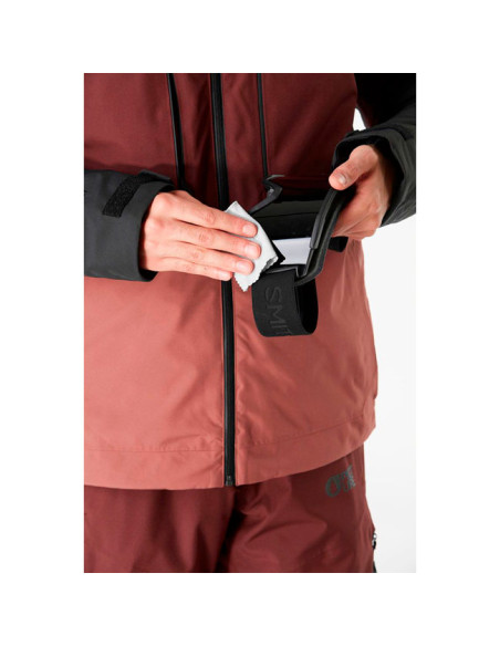 Jakna Picture Object Jacket