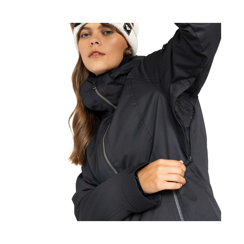 Striukė Roxy JK True Black