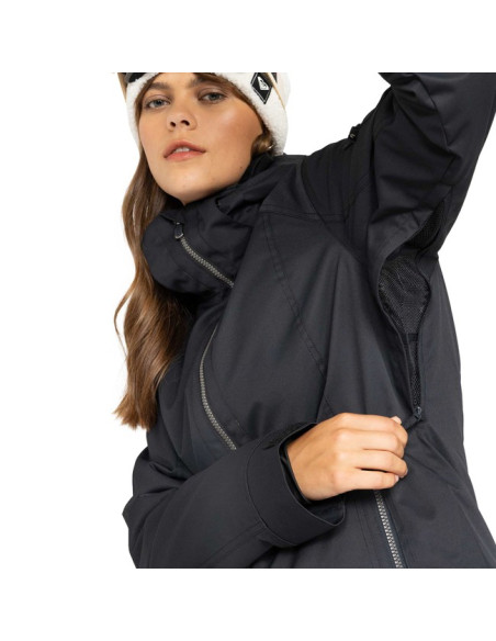 Jakna Roxy JK True Black