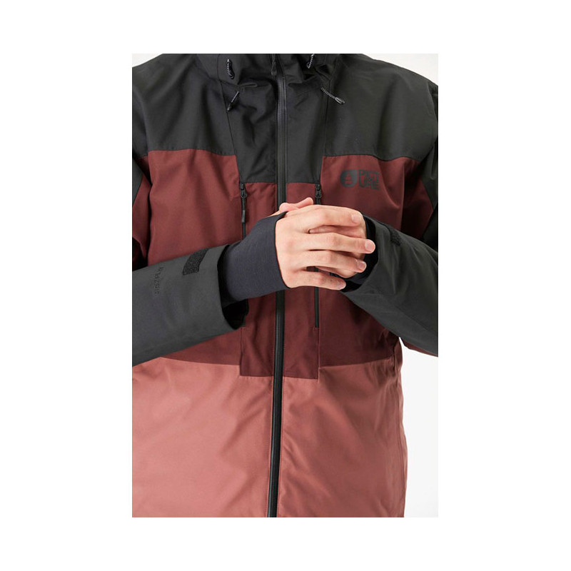 Striukė Picture Object Jacket