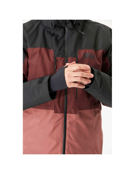 Striukė Picture Object Jacket