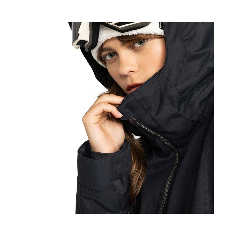 Jakke Roxy JK True Black