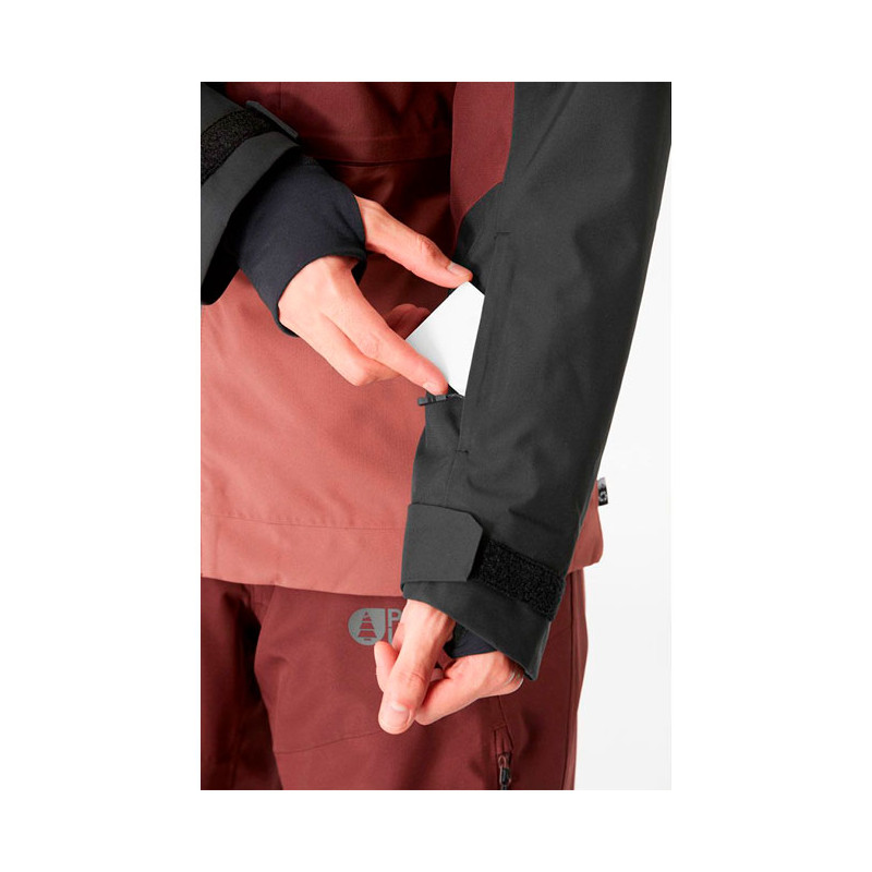 Jakna Picture Object Jacket