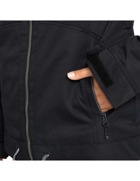 Jakke Roxy JK True Black