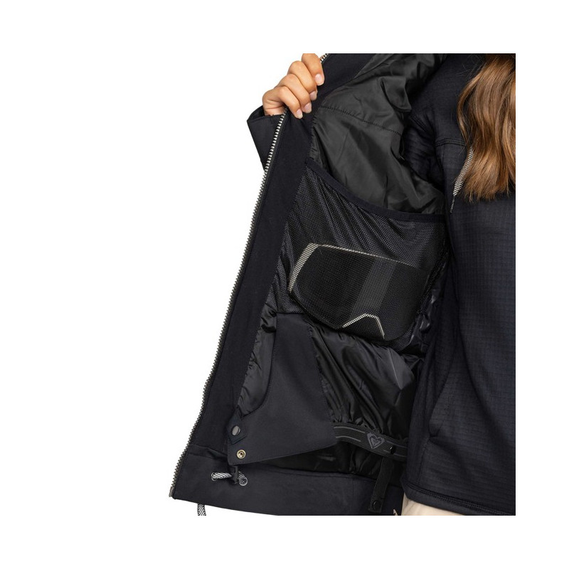 Striukė Roxy JK True Black