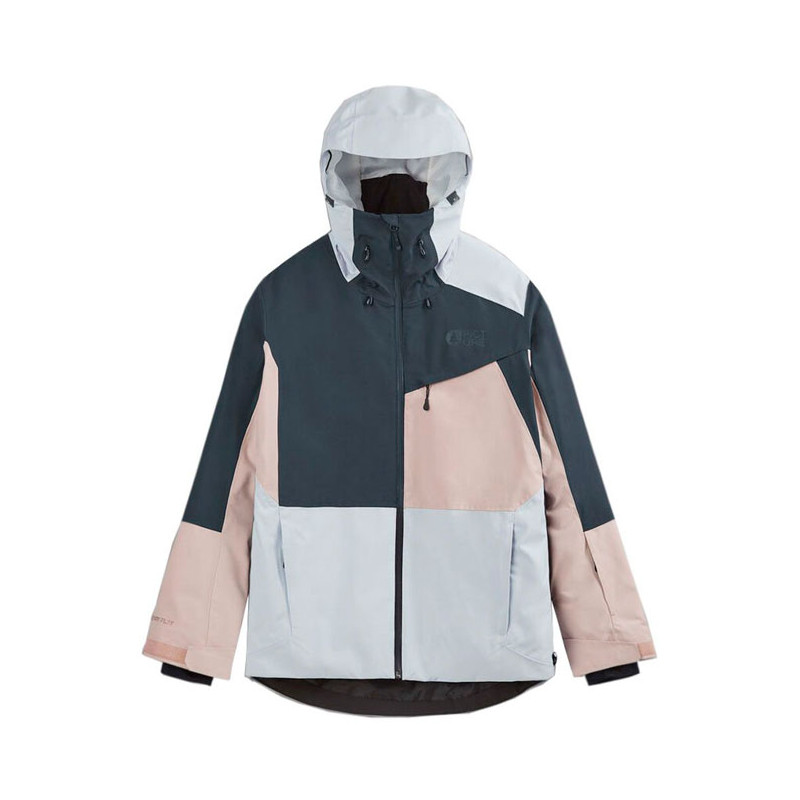 Kabát Picture Seen Jacket W