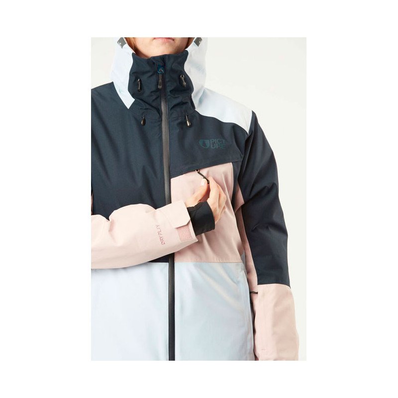 Striukė Picture Seen Jacket W