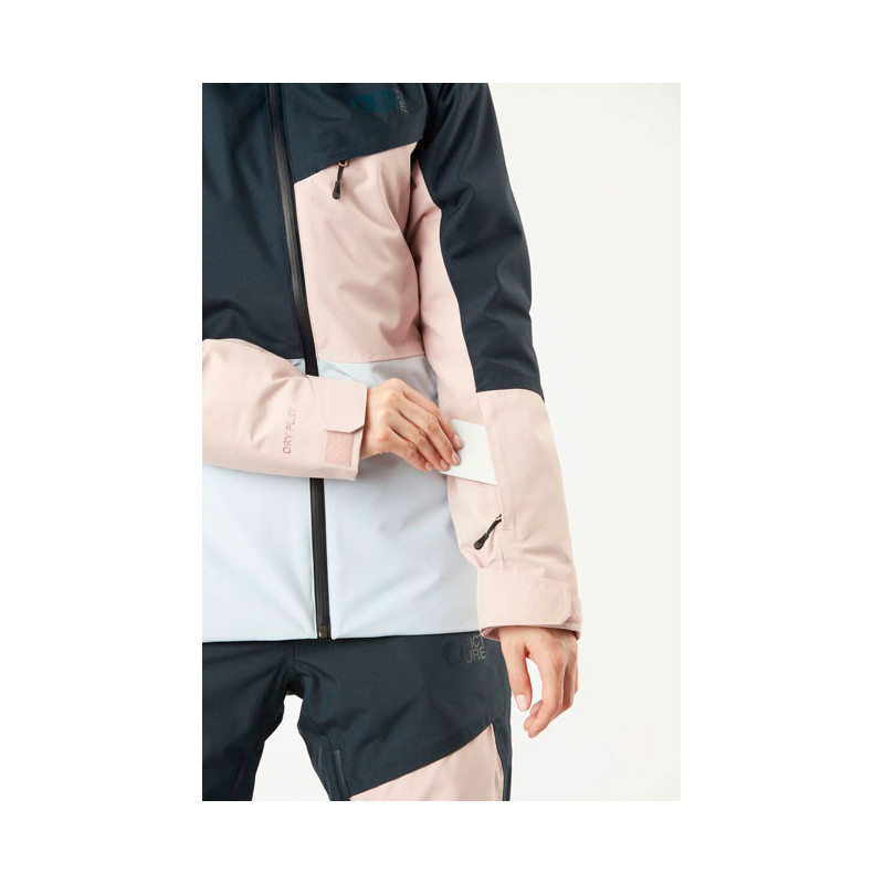 Bunda Picture Seen Jacket W