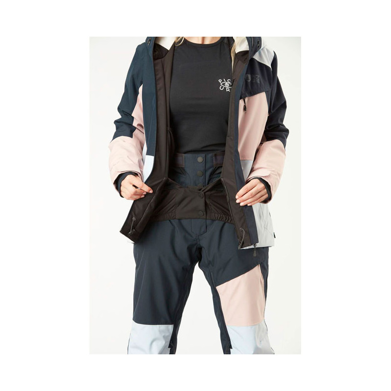 Chaqueta Picture Seen Jacket W