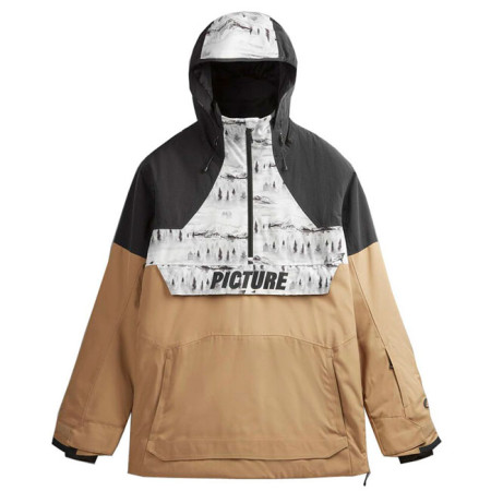 Jakna Picture Occan Jacket