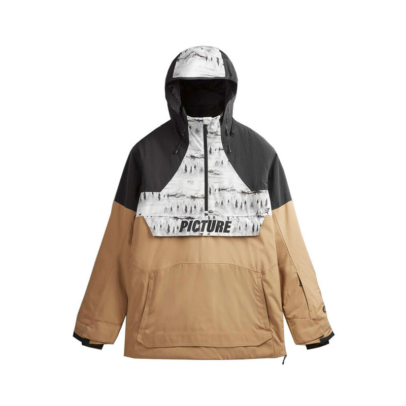 Bunda Picture Occan Jacket