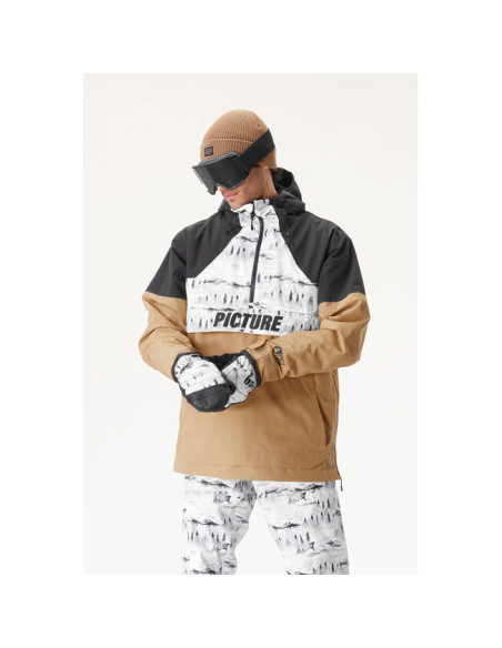 Picture Occan Jacket