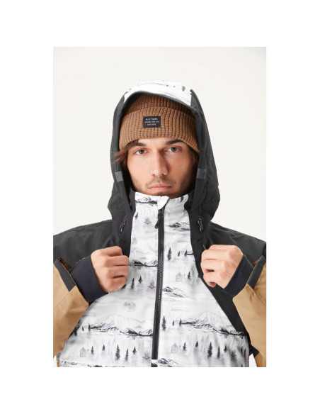 Kabát Picture Occan Jacket