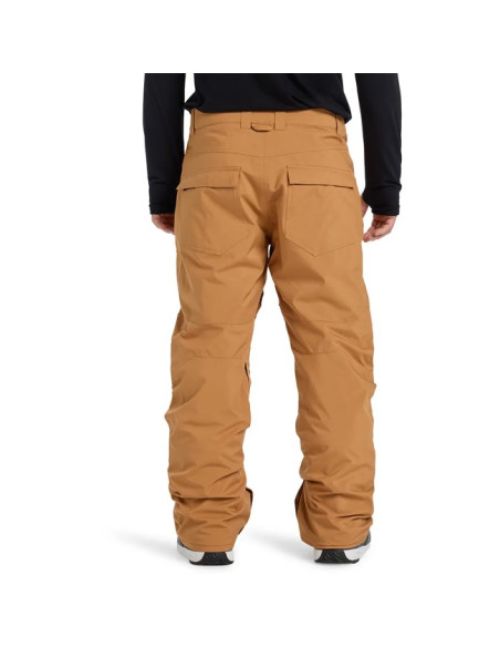 Pantalone Quiksilver ESTATE PT Almond