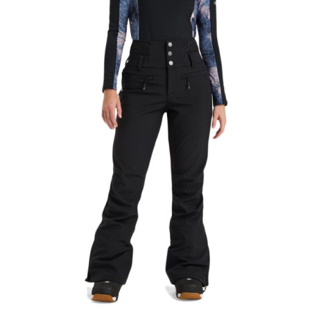 Housut Roxy RISING HIGH True Black