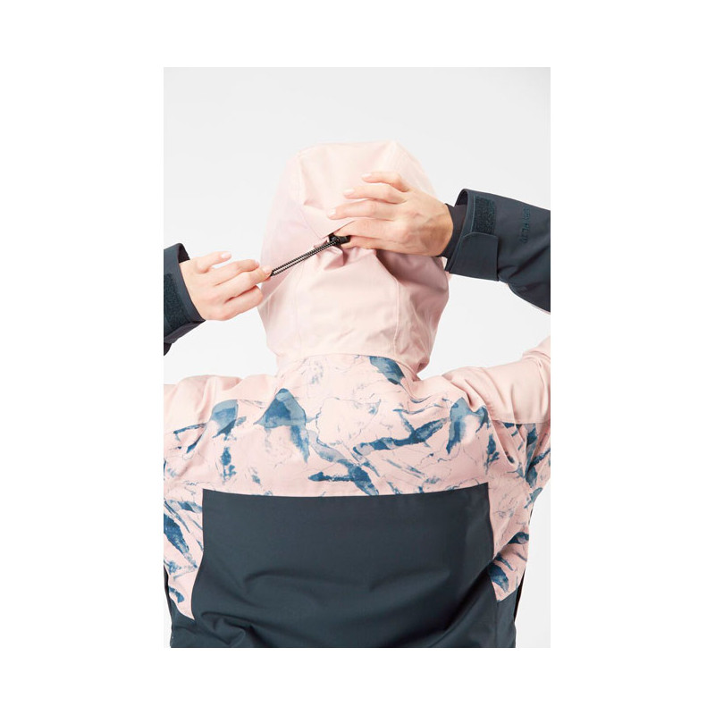 Striukė Picture Exa Jacket W