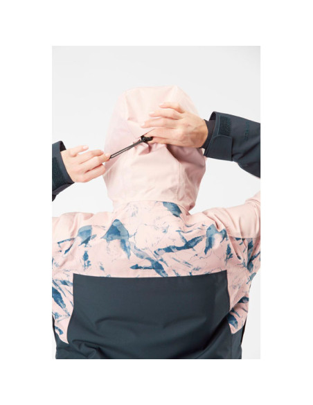 Bunda Picture Exa Jacket W