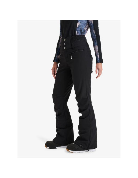 Housut Roxy RISING HIGH True Black