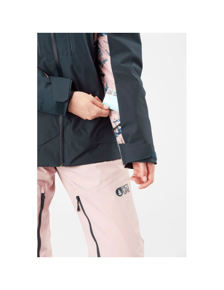 Striukė Picture Exa Jacket W