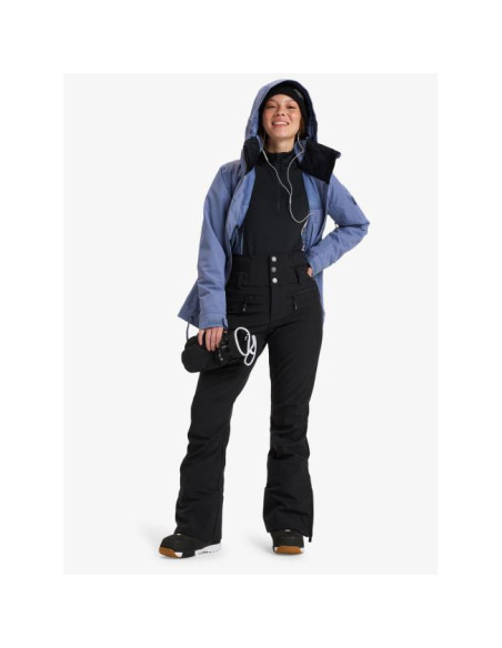 Housut Roxy RISING HIGH True Black