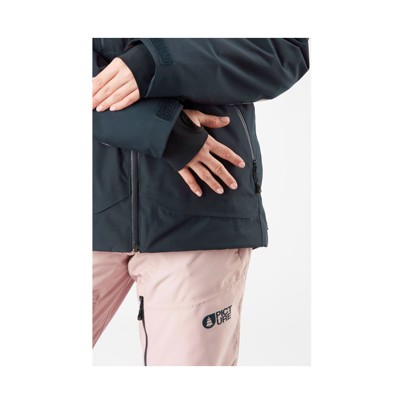 Jakna Picture Exa Jacket W