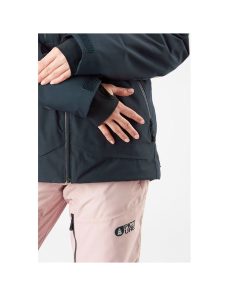 Bunda Picture Exa Jacket W