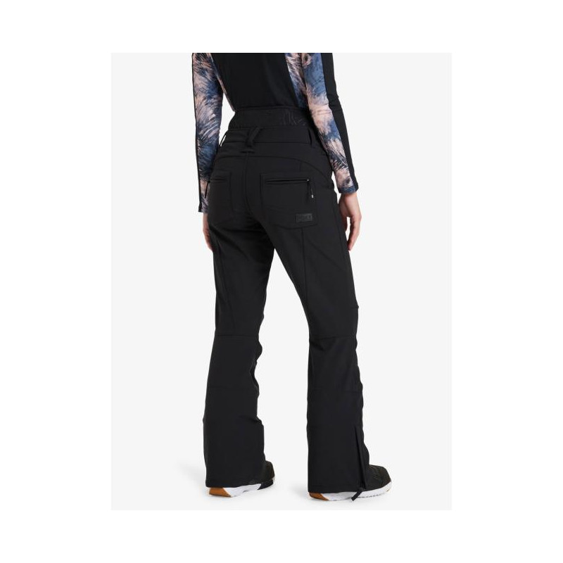 Housut Roxy RISING HIGH True Black