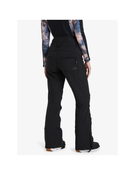 Housut Roxy RISING HIGH True Black