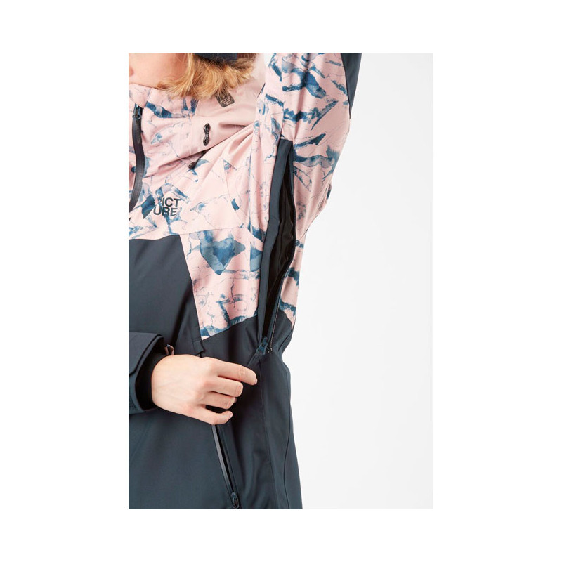 Picture Exa Jacket W